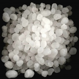 Perle di sale della Namibia