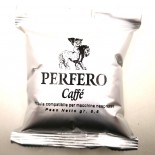 Perfero caffe' Capsule compatibili Nespresso miscela